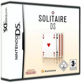 jeu Solitaire